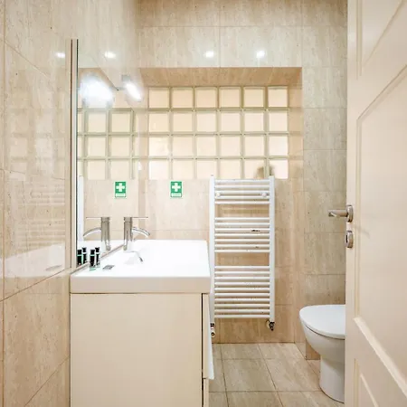Guestready - A Lovely Refuge Near Jeronimos Lissabon