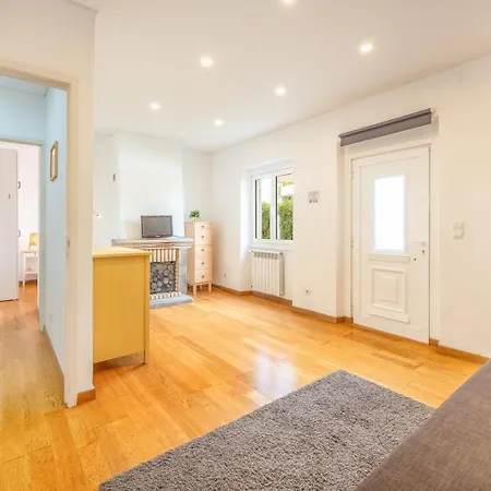 Guestready - A Lovely Refuge Near Jeronimos *