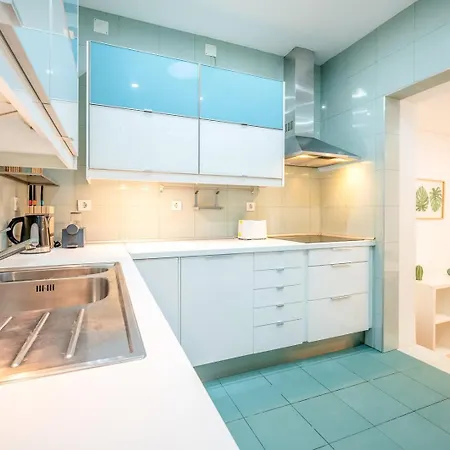 Διαμέρισμα Guestready - A Lovely Refuge Near Jeronimos