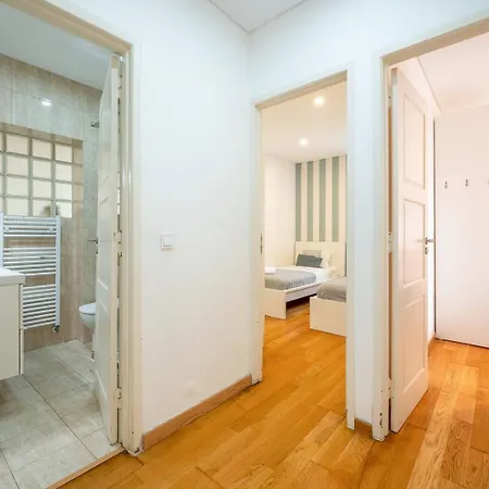 Guestready - A Lovely Refuge Near Jeronimos *