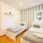 Guestready - A Lovely Refuge Near Jeronimos Lisbon