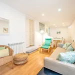 Apartment Guestready - A Lovely Refuge Near Jeronimos Lisbon