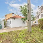 Apartment Guestready - A Lovely Refuge Near Jeronimos *