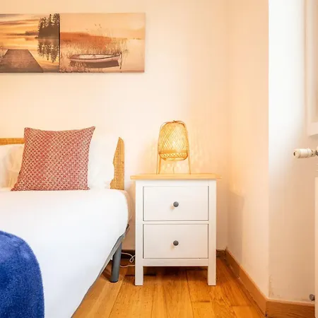 Guestready - A Lovely Refuge Near Jeronimos Apartamento