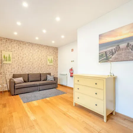 Apartment Guestready - A Lovely Refuge Near Jeronimos *