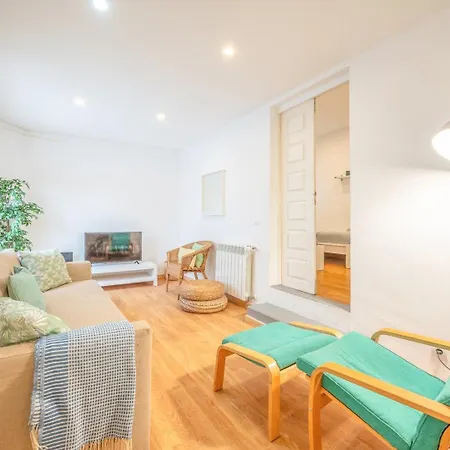 Guestready - A Lovely Refuge Near Jeronimos Лиссабон