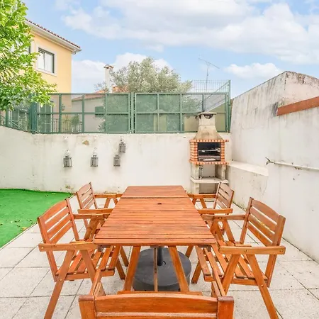 Guestready - A Lovely Refuge Near Jeronimos Лиссабон