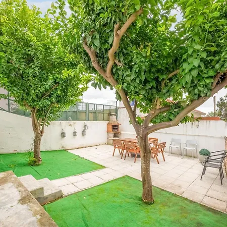 Guestready - A Lovely Refuge Near Jeronimos Appartement *