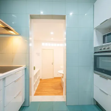 Guestready - A Lovely Refuge Near Jeronimos *