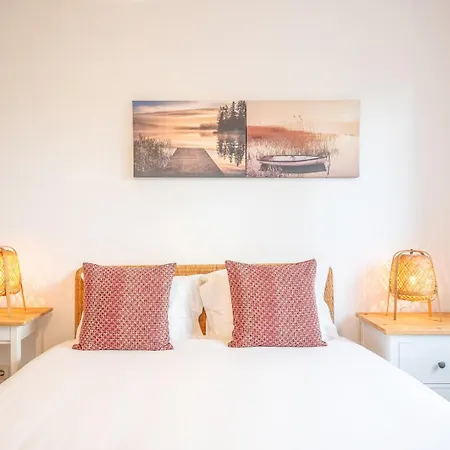 Апартаменти Guestready - A Lovely Refuge Near Jeronimos