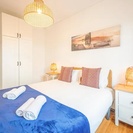 Guestready - A Lovely Refuge Near Jeronimos 公寓