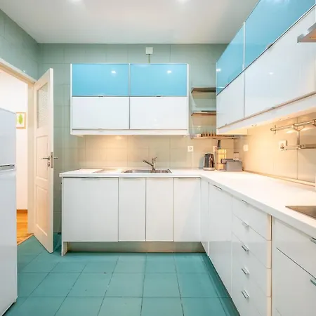 Guestready - A Lovely Refuge Near Jeronimos