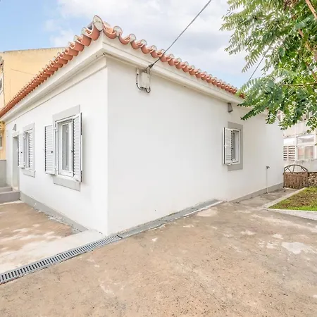 דירה Guestready - A Lovely Refuge Near Jeronimos