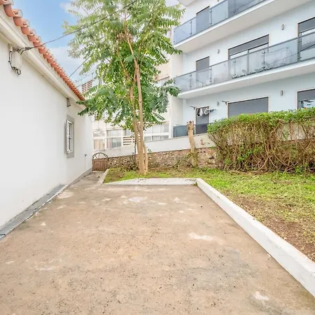 Guestready - A Lovely Refuge Near Jeronimos ליסבון