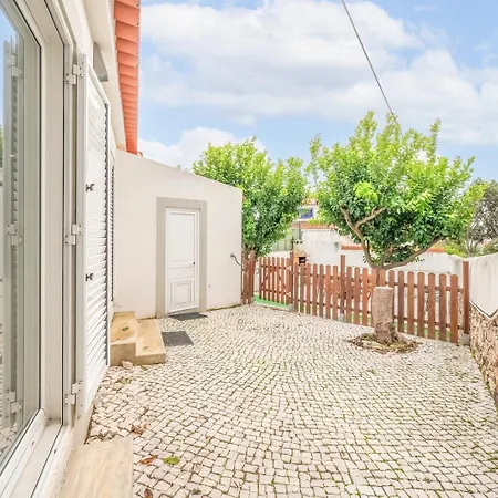 Guestready - A Lovely Refuge Near Jeronimos *